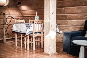 VisitZakopane - Ski House