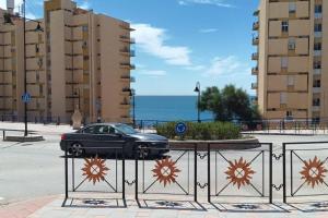 Apartamento en Playa Carvajal