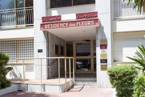 A2 - 1 BDR Antibes Sea & Port View - AC, Garage & Terrace