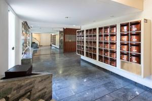 A2 - 1 BDR Antibes Sea & Port View - AC, Garage & Terrace