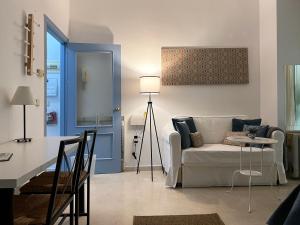 Estudio Suite San Vicente - Aloha Sevilla