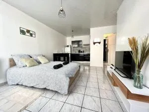 Nid de Villeneuve - 2 pers. - 考特尼