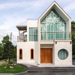 Circle de Montana Khaoyai - เซอร์เคิล ดิ มอนทาน่า เขาใหญ่ - Ban Rai