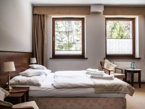 Villa Wernera Hotel Spa