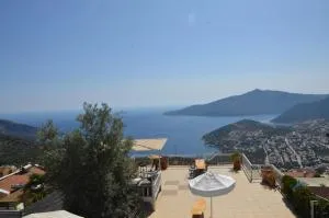 Villa Tulip - Bezirgân