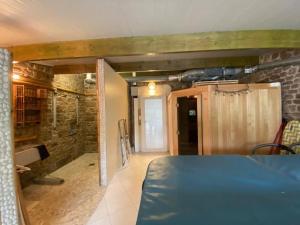 Maisons de vacances Moulin du Gast 35pers SPA Billard Baby-foot : photos des chambres