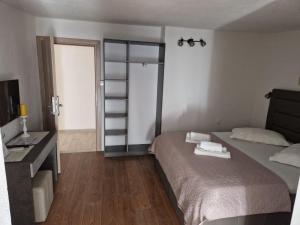 Apartments Petrović