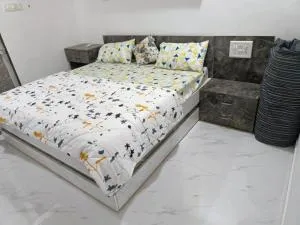 Statue of Unity Homestay - Garudeshwar