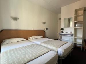 Hotels Little Palace : photos des chambres