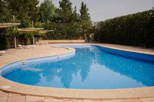 Welmoon Villas Paisaje