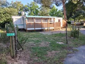 MH 343 LA TREMBLADE - La Tremblade