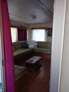 Appartements MH 343 LA TREMBLADE : photos des chambres