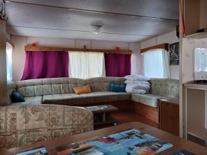 Appartements MH 343 LA TREMBLADE : photos des chambres