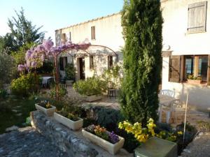 Maisons de vacances les aires : photos des chambres