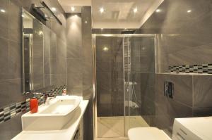 Apartament Słoneczny Garnizon