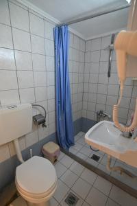 Greece Asprovalta Rooms Accomodation Apartment Hotel Petalo