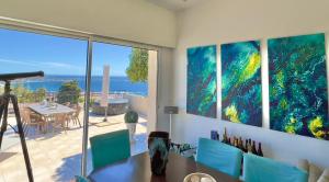 Castel Horizon - Super Cannes - 360 Degrees View