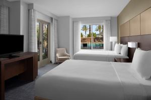 Residence Inn by Marriott Tustin Orange County