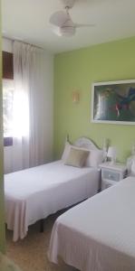 Economy Double Room room in Hostal Los Pinares