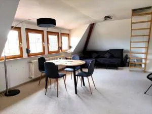 Calma Apartment - Taubach