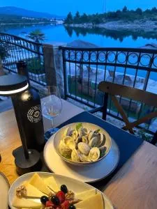 Apartments & Villa Tisno - Obrovac