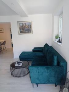 La casa Mia luxury apartment