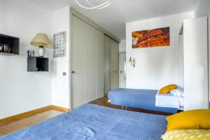 Vatican deluxe apartment