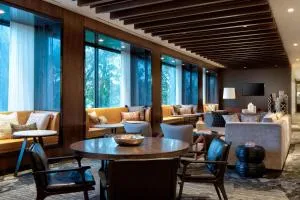 نيويورك لاغوارديا ايربورت ماريوت - Whitestone