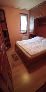 Anne apartman Siófok