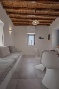 Traditional White House