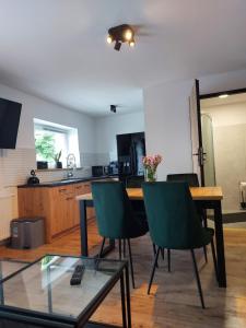 Pokoje i apartamenty MatDar