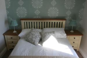 Roundstone House Hotel