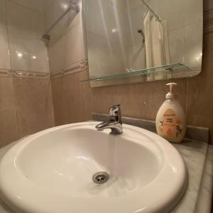 Apartamento Varanda do Sol