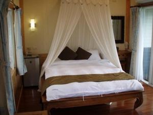 Phòng Cottage giường đôi (Cottage Double Room)
