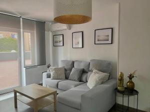 Apartamento Vistas Privadas Albufereta