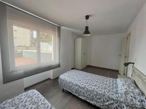 Apartamento Vistas Privadas Albufereta