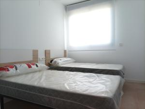 Residencial El Trenet Ático-Duplex