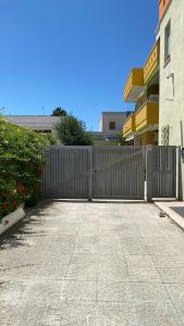 Casa vacanze Torre dell Orso Piazza 100m dal mare