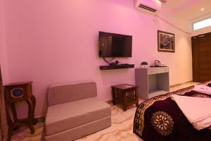 Hotel Quinta da Branca - near baga beach