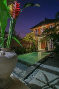 Gusde Tranquil Villas by EPS