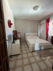 Deluxe Double Room (2 Adults + 1 Child)