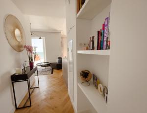 Appartements La Maison Regent & spa - Plage de la Baule : photos des chambres