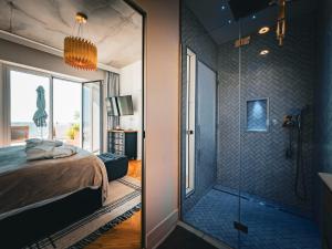 Appartements La Maison Regent & spa - Plage de la Baule : photos des chambres