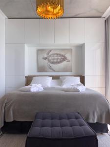 Appartements La Maison Regent & spa - Plage de la Baule : photos des chambres