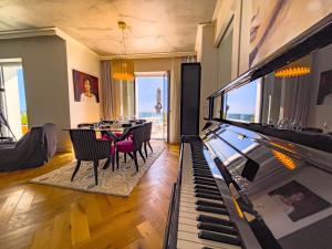 Appartements La Maison Regent & spa - Plage de la Baule : photos des chambres