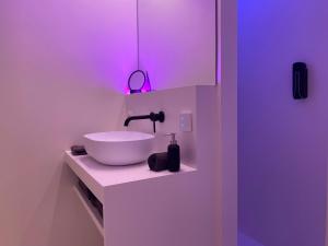 LOU luxueus vakantie appartement vlakbij zee