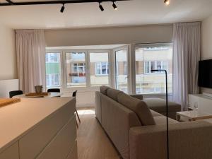 LOU luxueus vakantie appartement vlakbij zee