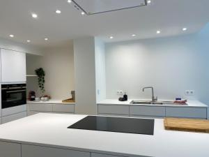 LOU luxueus vakantie appartement vlakbij zee