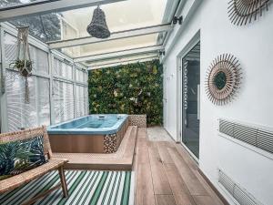 Appartements La Maison Regent & spa - Plage de la Baule : photos des chambres