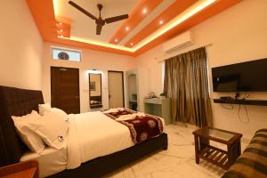 Hotel Quinta da Branca - near baga beach